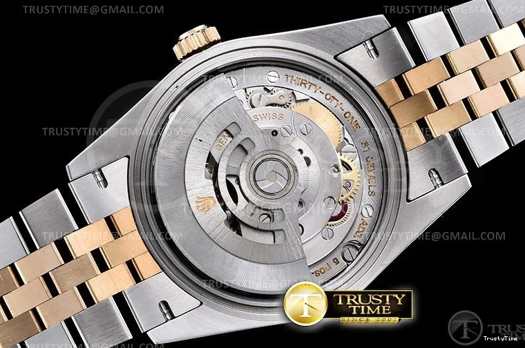 0524 RDJ0361N – DJ 36mm TechFriendly 760
